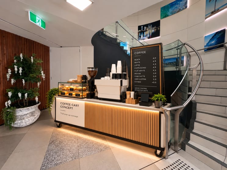 Click to view all images 3-15 Orchid Avenue Surfers Paradise QLD 4217 - Image 1
