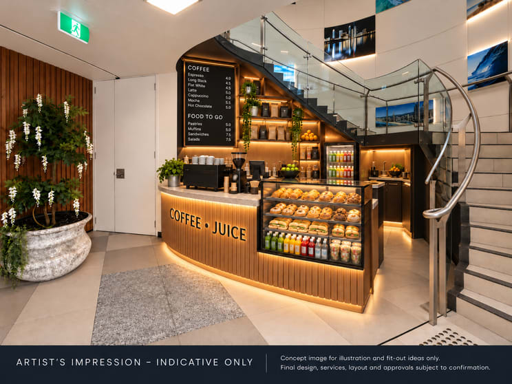 Click to view all images 3-15 Orchid Avenue Surfers Paradise QLD 4217 - Image 2