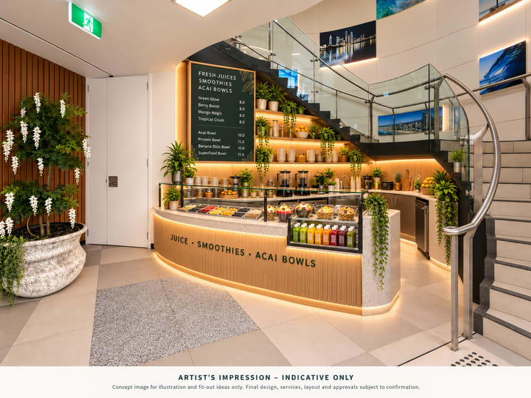 Click to view all images 3-15 Orchid Avenue Surfers Paradise QLD 4217 - Image 3
