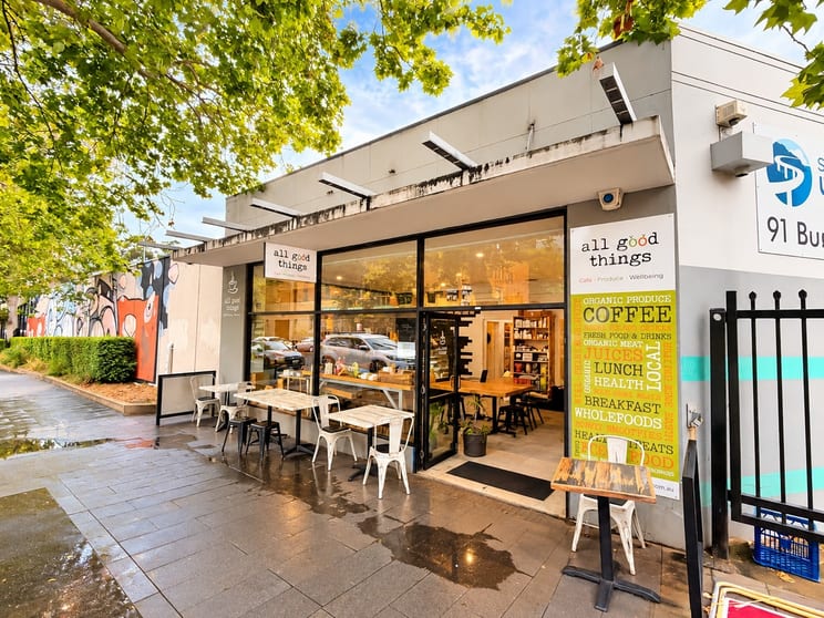 Click to view all images 3/91 Burelli Street Wollongong NSW 2500 - Image 1