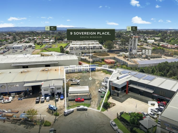 Click to view all images South Windsor NSW 2756 - Image 2