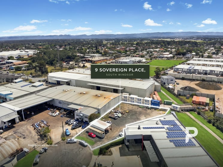 Click to view all images South Windsor NSW 2756 - Image 3