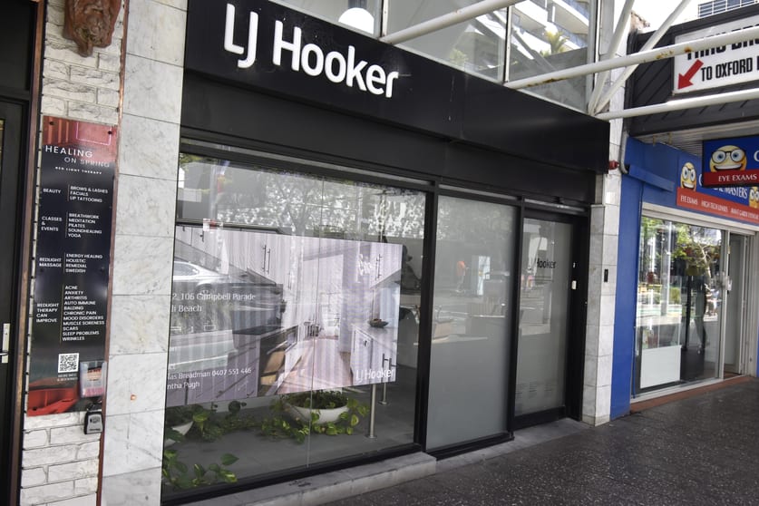 Click to view all images Level 1/62 Spring St Bondi Junction NSW 2022 - Image 1