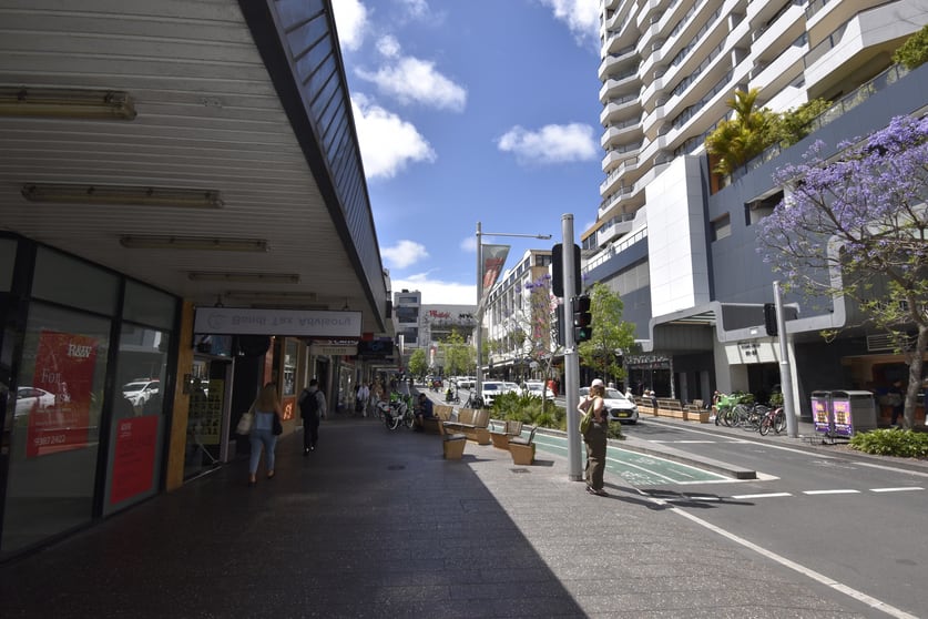 Click to view all images Level 1/62 Spring St Bondi Junction NSW 2022 - Image 2
