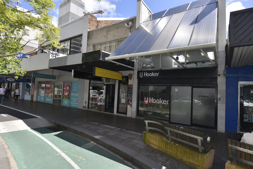 Click to view all images Level 1/62 Spring St Bondi Junction NSW 2022 - Image 3