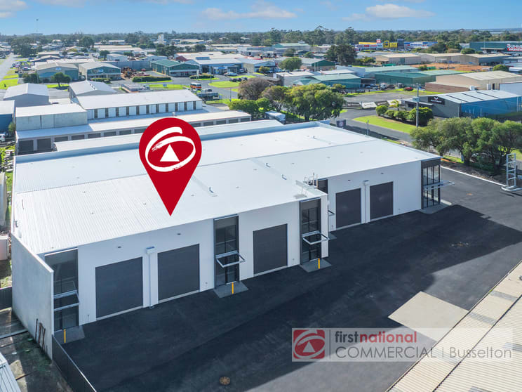 Click to view all images 5/10 Bradman Street Busselton WA 6280 - Image 1
