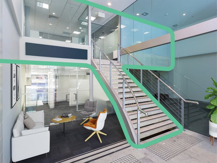 Click to view all images 1/41 St. Georges Terrace Perth WA 6000 - Image 1