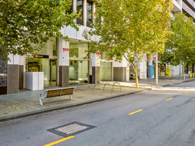 Click to view all images 1/41 St. Georges Terrace Perth WA 6000 - Image 2