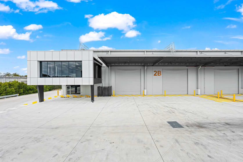 Click to view all images 2B/50-80 Manton Street Morningside QLD 4170 - Image 1
