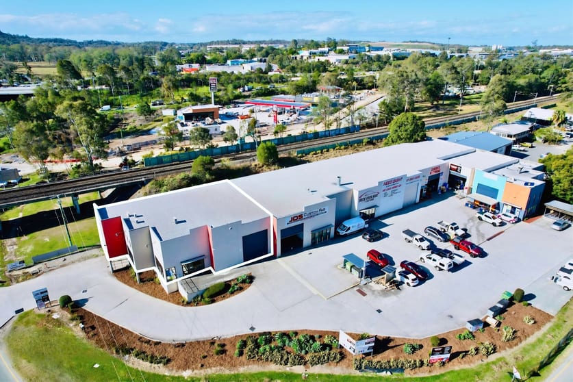 Click to view all images 1/2 Elderslie Road Yatala QLD 4207 - Image 1