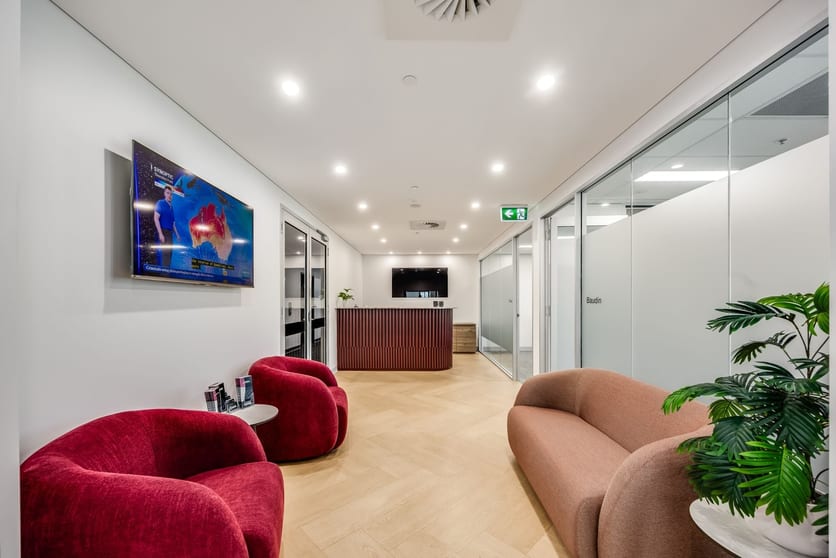 Click to view all images Level 11 81 Flinders Street Adelaide SA 5000 - Image 2