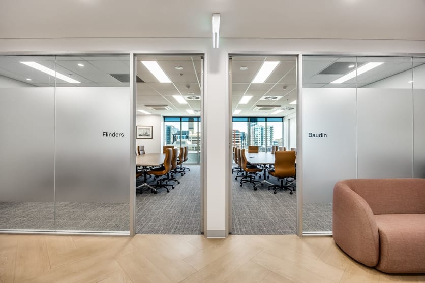 Click to view all images Level 11 81 Flinders Street Adelaide SA 5000 - Image 3