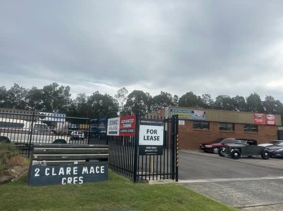 Click to view all images Unit 16 No 2-4 Clare Mace Crescent Berkeley Vale NSW 2261 - Image 1