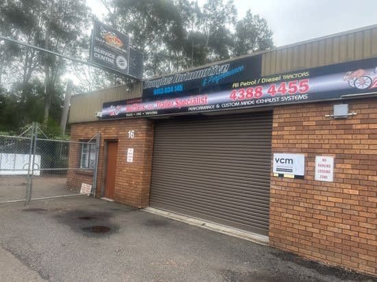 Click to view all images Unit 16 No 2-4 Clare Mace Crescent Berkeley Vale NSW 2261 - Image 2