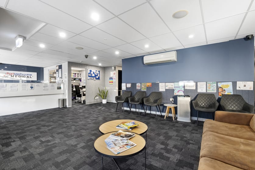 Click to view all images 405 Bay Street Port Melbourne VIC 3207 - Image 2