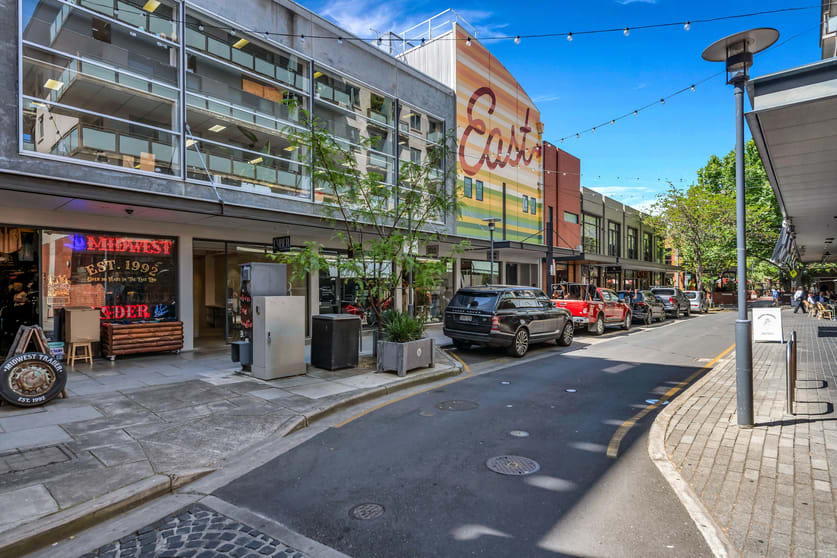Click to view all images Shop 2/4-10 Ebenezer Place Adelaide SA 5000 - Image 5