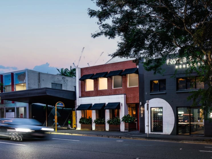 Click to view all images 622 Wickham Street Fortitude Valley QLD 4006 - Image 1