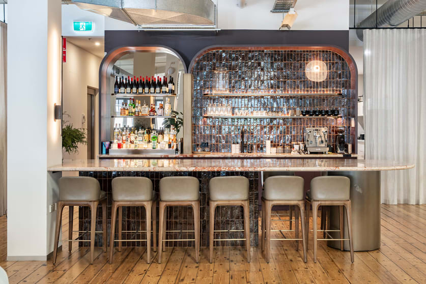 Click to view all images Level 1/231 Smith Street Fitzroy VIC 3065 - Image 3