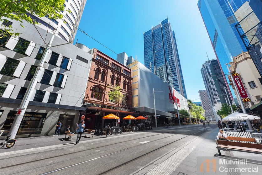 Click to view all images Lvl 2 & 3/531 George Street Sydney NSW 2000 - Image 1