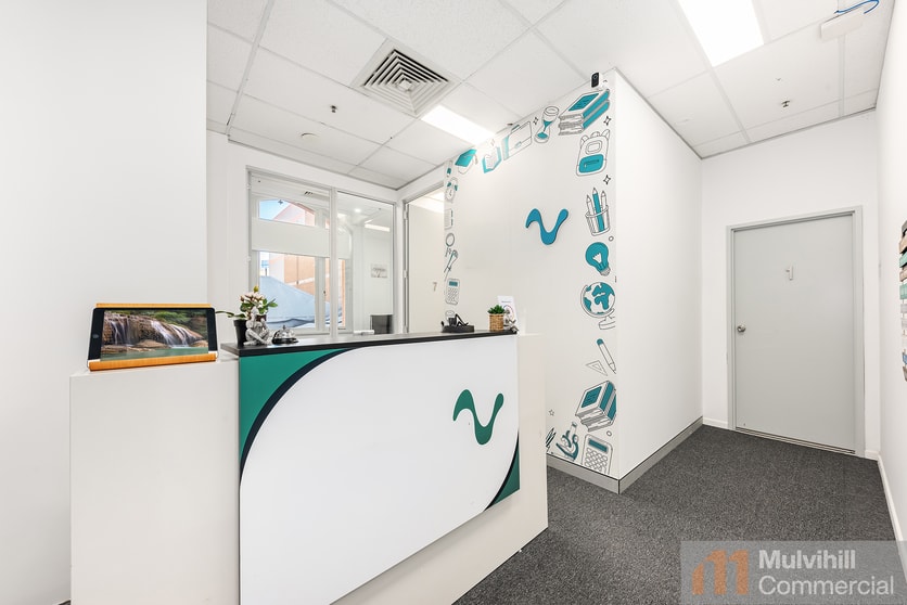 Click to view all images Lvl 2 & 3/531 George Street Sydney NSW 2000 - Image 2