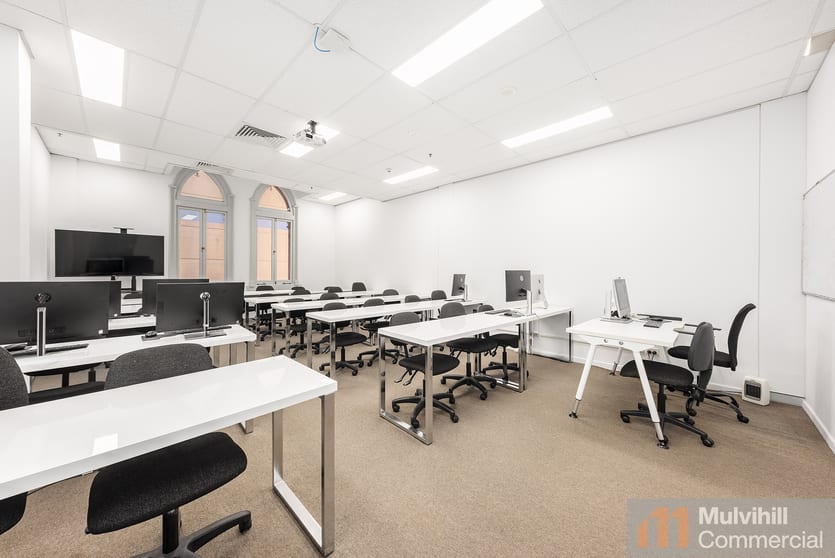 Click to view all images Lvl 2 & 3/531 George Street Sydney NSW 2000 - Image 3