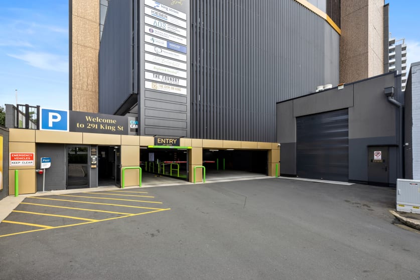 Click to view all images Level 6 291 King Street Newcastle NSW 2300 - Image 3
