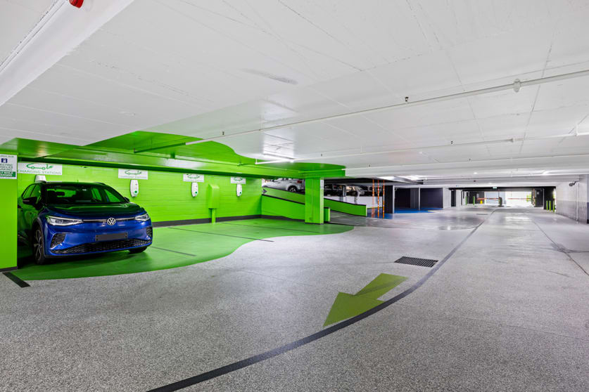 Click to view all images Level 6 291 King Street Newcastle NSW 2300 - Image 4