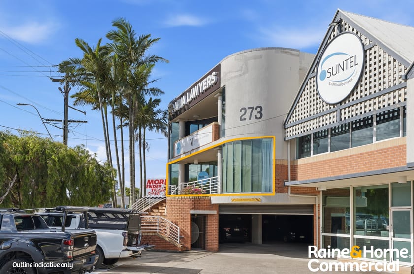 Click to view all images 6/273 Abbotsford Road Bowen Hills QLD 4006 - Image 1