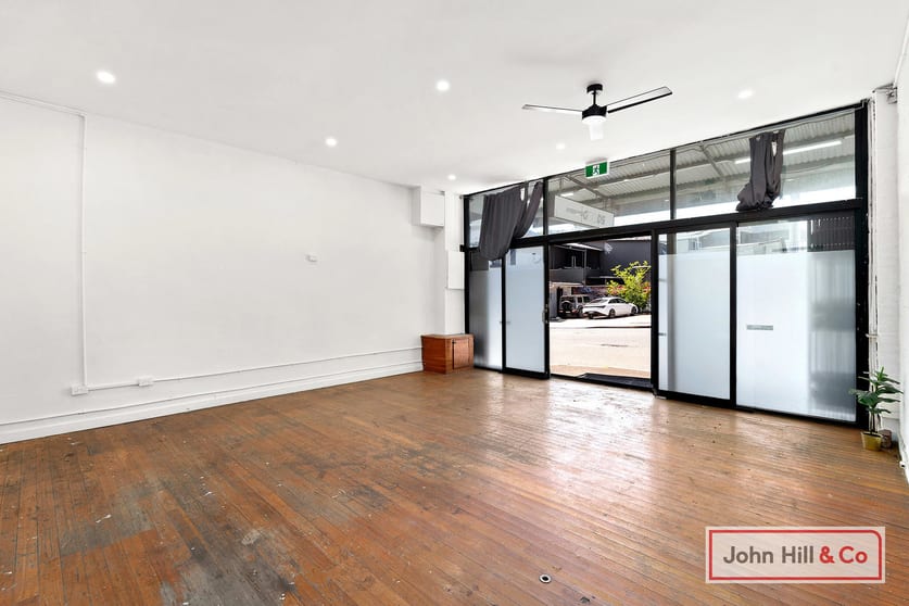 Click to view all images Shop 2/573 Elizabeth Street Redfern NSW 2016 - Image 2