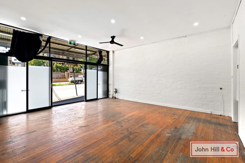 Click to view all images Shop 2/573 Elizabeth Street Redfern NSW 2016 - Image 3