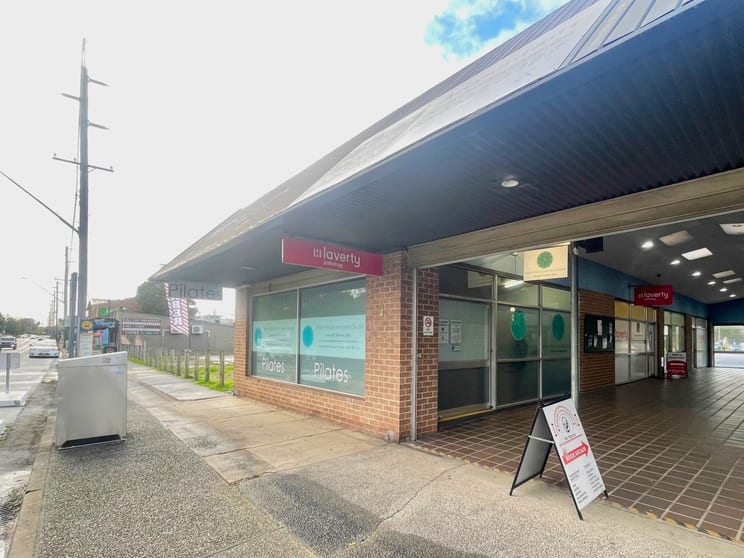 Click to view all images Shop 1/128 Wyong Road, Killarney Vale NSW 2261 - Image 2