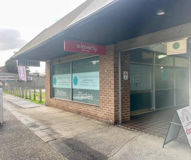 Click to view all images Shop 1/128 Wyong Road, Killarney Vale NSW 2261 - Image 3