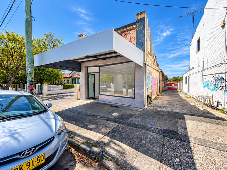 Click to view all images 132 Livingstone Road Marrickville NSW 2204 - Image 3