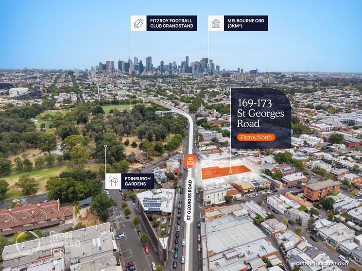 Click to view all images 169-173 St Georges Road Fitzroy North VIC 3068 - Image 3