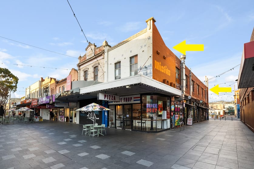 Click to view all images 30 Chambers Street Footscray VIC 3011 - Image 1
