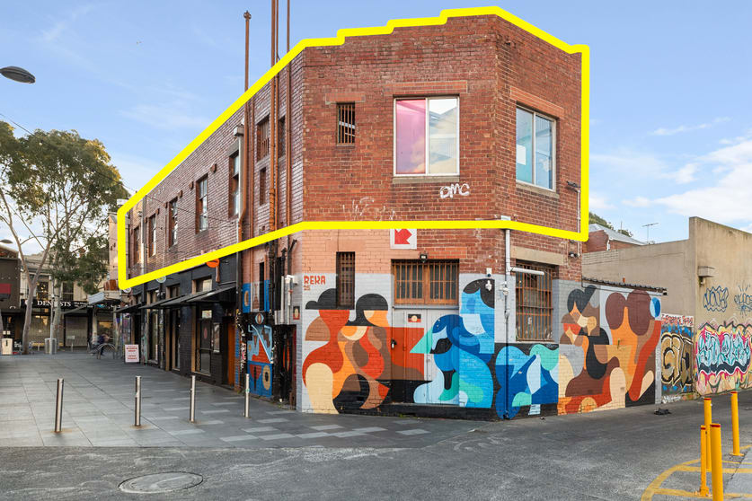 Click to view all images 30 Chambers Street Footscray VIC 3011 - Image 2