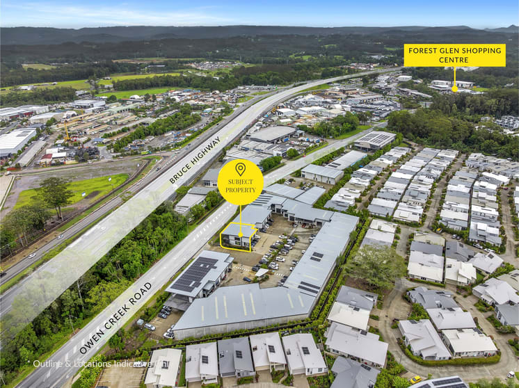 Click to view all images 1/57 Owen Creek Road Forest Glen QLD 4556 - Image 2