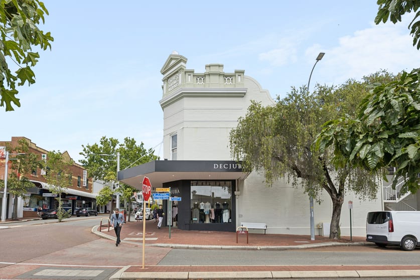 Office 2/131-135 Rokeby Road Subiaco WA 6008 - Image 2