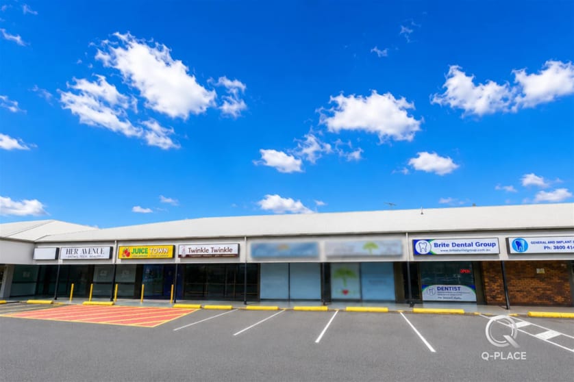 Click to view all images 4/3282 Mount Lindsay Highway Browns Plains QLD 4118 - Image 1