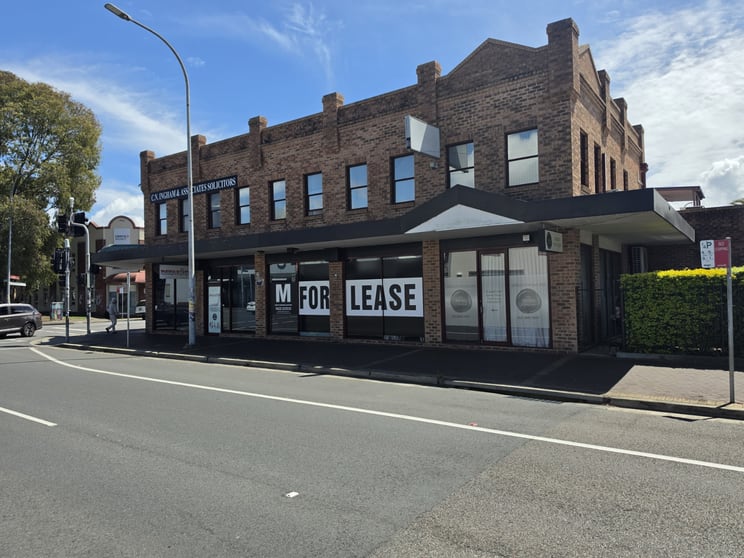 28 DONALD Hamilton NSW 2303 - Image 2
