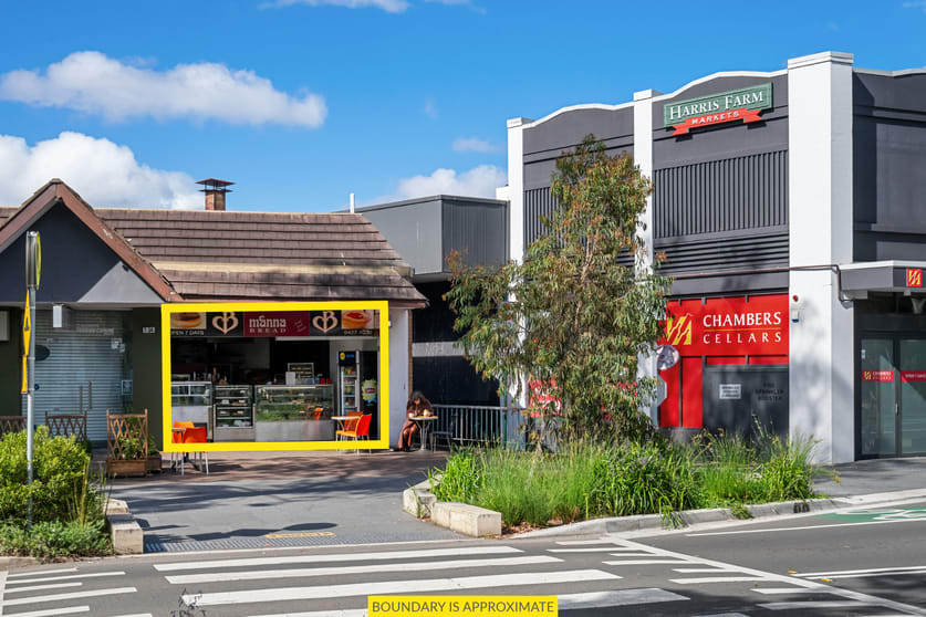 Click to view all images Shop 6 50 - 54 Burns Bay Road Lane Cove NSW 2066 - Image 2