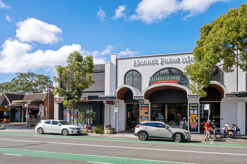 Click to view all images Shop 6 50 - 54 Burns Bay Road Lane Cove NSW 2066 - Image 3