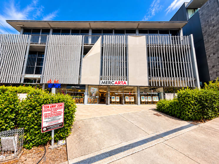 Click to view all images G02/254 Bay Road Sandringham VIC 3191 - Image 1