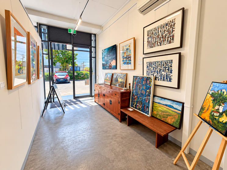 Click to view all images G02/254 Bay Road Sandringham VIC 3191 - Image 3