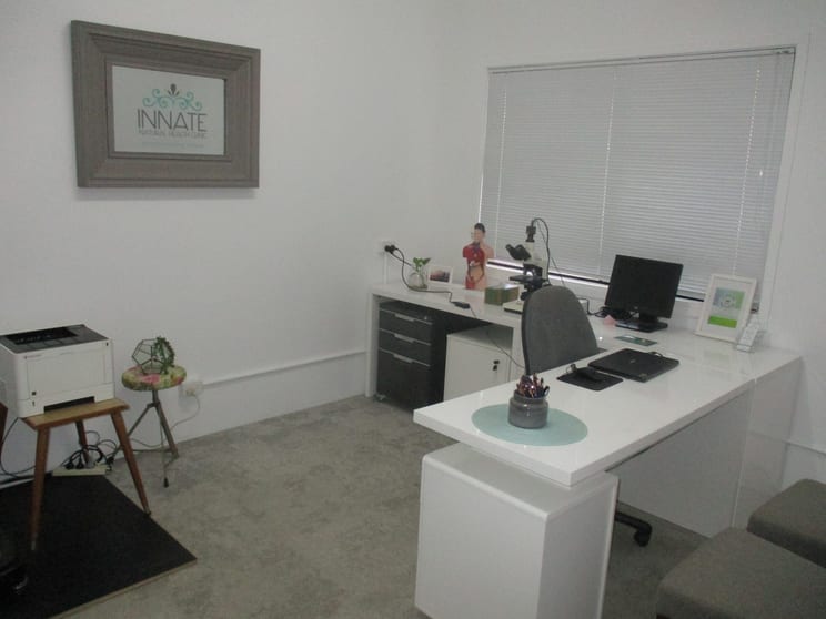 Click to view all images Ground Floor Suite 2/351 Sheridan Street Cairns North QLD 4870 - Image 3