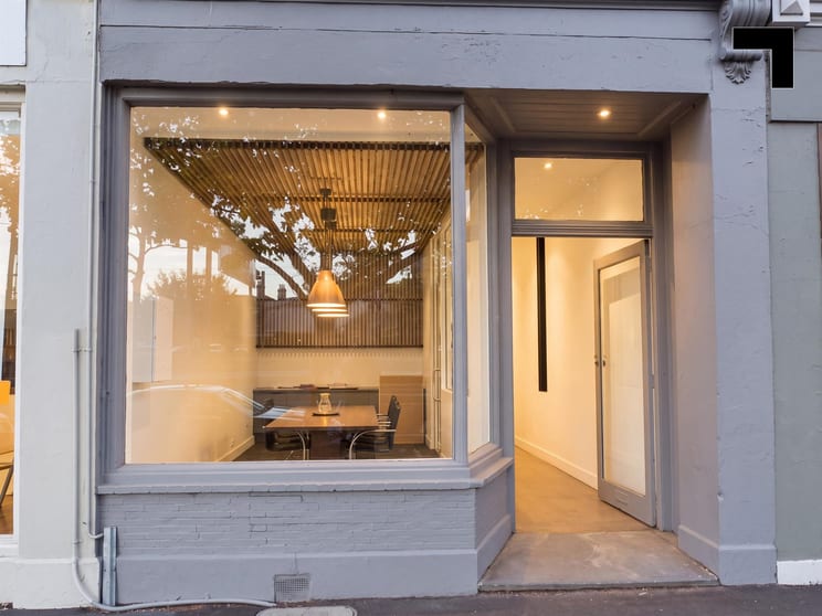 Click to view all images 118 St Kilda Road St Kilda VIC 3182 - Image 2