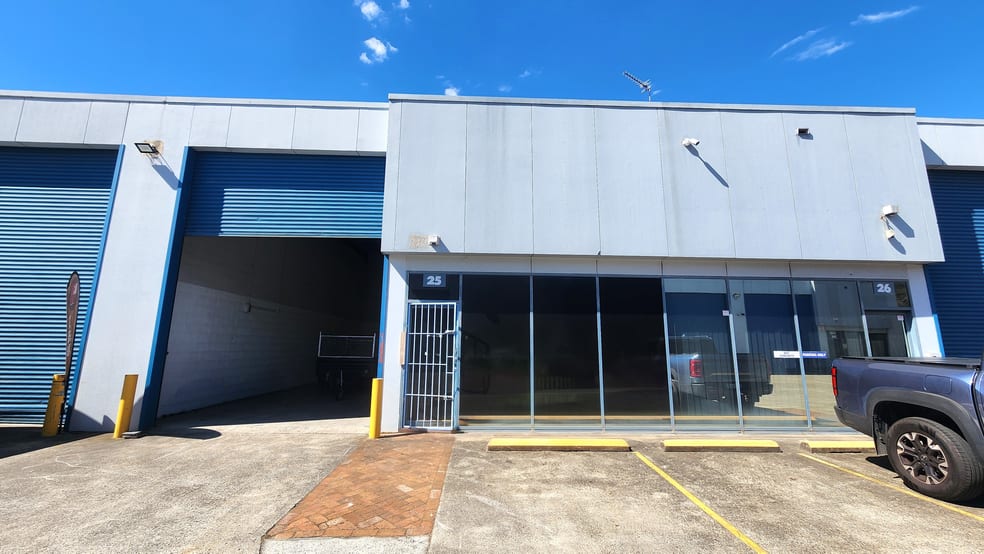 Click to view all images 25/35 FOUNDRY ROAD Seven Hills NSW 2147 - Image 1