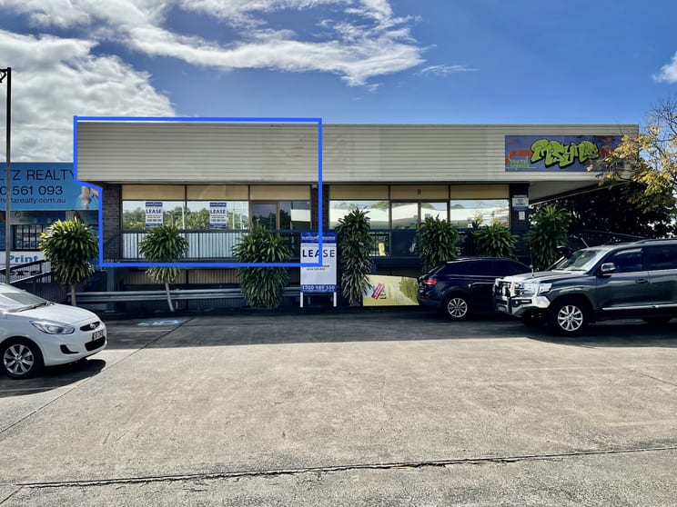 Click to view all images Suite 7/29 Logan River Road Beenleigh QLD 4207 - Image 1