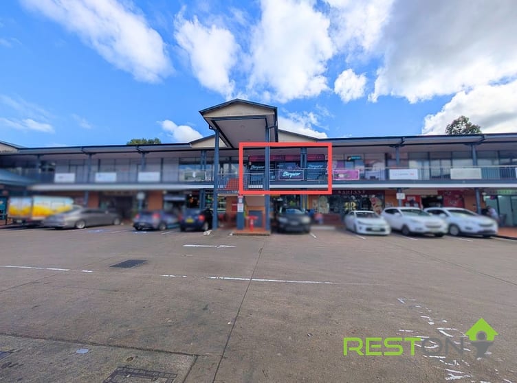 Click to view all images 106/69 Holbeche Road Arndell Park NSW 2148 - Image 2