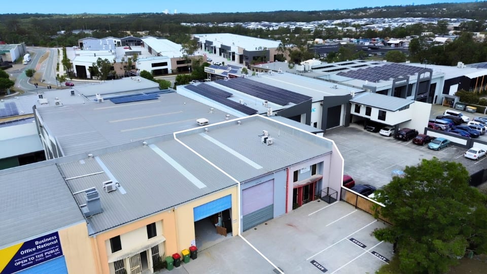 Click to view all images 3/6 Millennium Circuit Helensvale QLD 4212 - Image 1